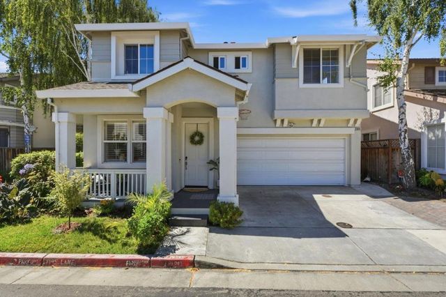 2044 Finley Place, Santa Clara, CA 95050