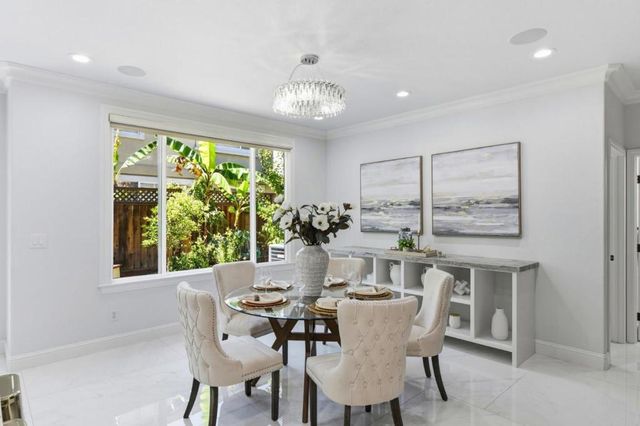 2044 Finley Place, Santa Clara, CA 95050