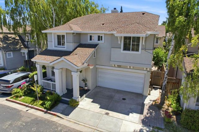 2044 Finley Place, Santa Clara, CA 95050