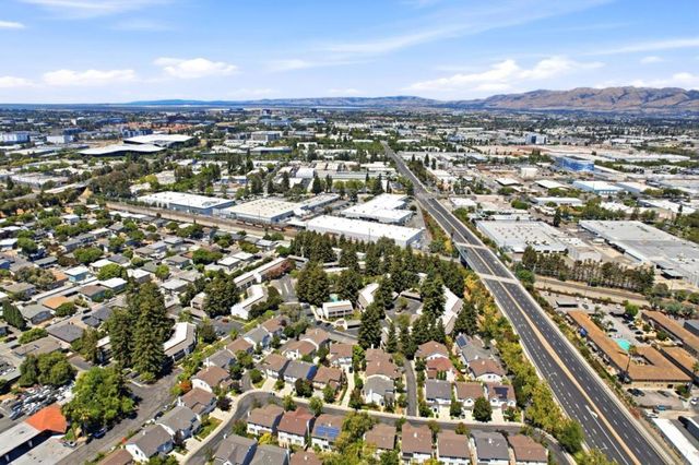 2044 Finley Place, Santa Clara, CA 95050