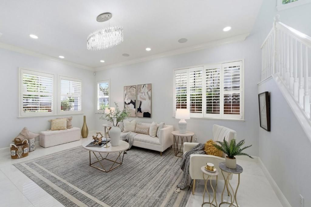 Image 10 of property listing at 2044 Finley Place, Santa Clara, CA 95050