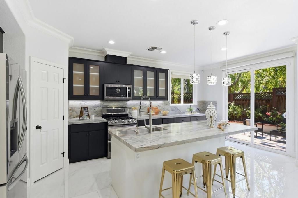 Image 16 of property listing at 2044 Finley Place, Santa Clara, CA 95050