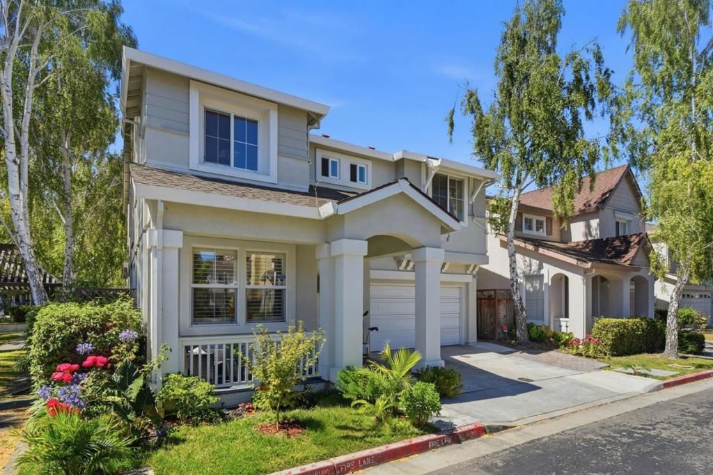Image 4 of property listing at 2044 Finley Place, Santa Clara, CA 95050