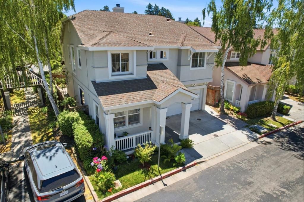 Image 47 of property listing at 2044 Finley Place, Santa Clara, CA 95050