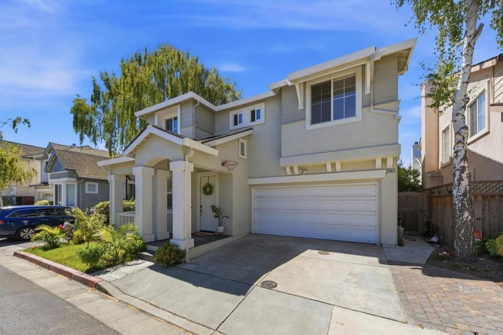 Image 5 of property listing at 2044 Finley Place, Santa Clara, CA 95050