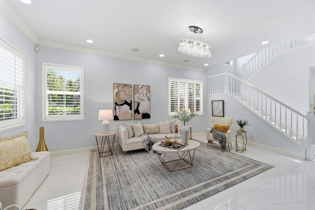 Image 8 of property listing at 2044 Finley Place, Santa Clara, CA 95050