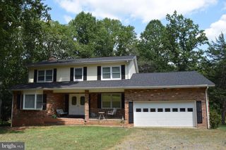 7023 KELLY RD, Warrenton, VA 20187