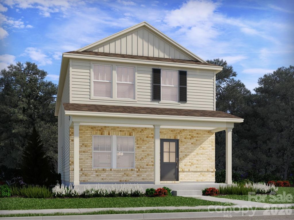 4301 Galahad Lane, Gastonia, NC 28056