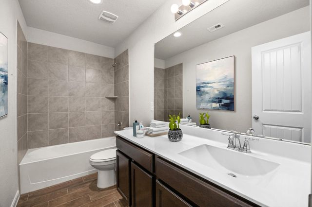 1203 Fill House Court, Richmond, TX 77469