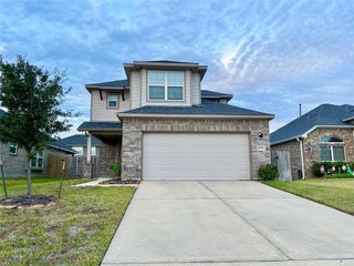 10036 Gold Finch Run, Magnolia, TX 77354