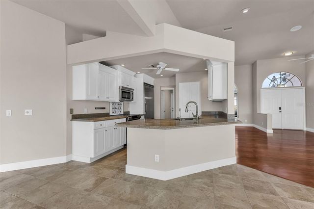 155 CRESCENT DRIVE, Punta Gorda, FL 33950