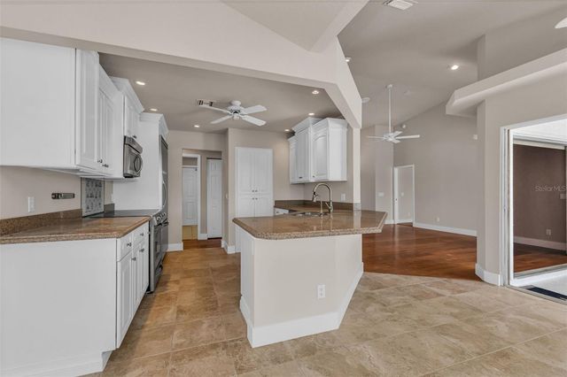 155 CRESCENT DRIVE, Punta Gorda, FL 33950