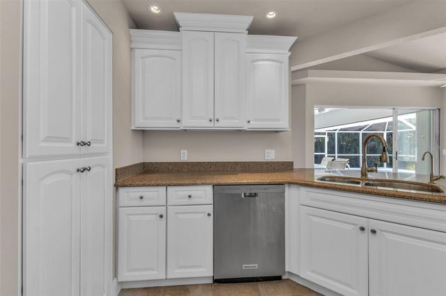 155 CRESCENT DRIVE, Punta Gorda, FL 33950