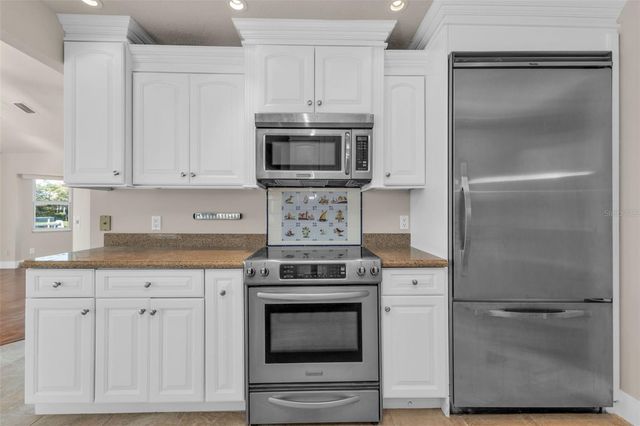 155 CRESCENT DRIVE, Punta Gorda, FL 33950