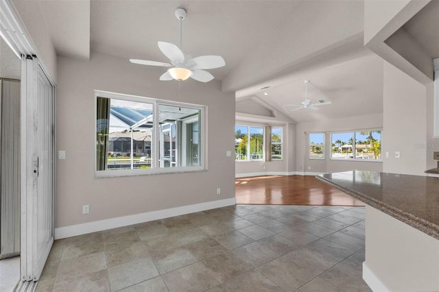 155 CRESCENT DRIVE, Punta Gorda, FL 33950