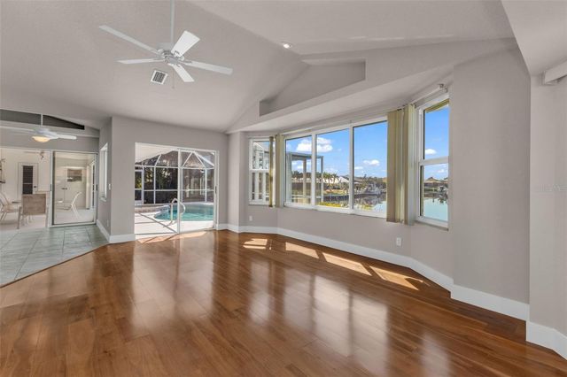 155 CRESCENT DRIVE, Punta Gorda, FL 33950