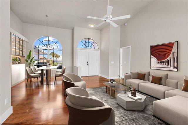 155 CRESCENT DRIVE, Punta Gorda, FL 33950