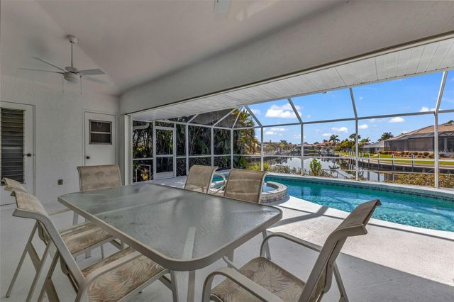 155 CRESCENT DRIVE, Punta Gorda, FL 33950