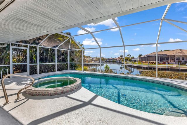 155 CRESCENT DRIVE, Punta Gorda, FL 33950