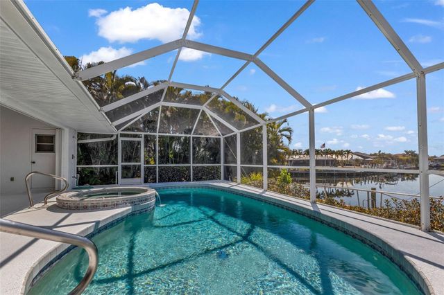 155 CRESCENT DRIVE, Punta Gorda, FL 33950