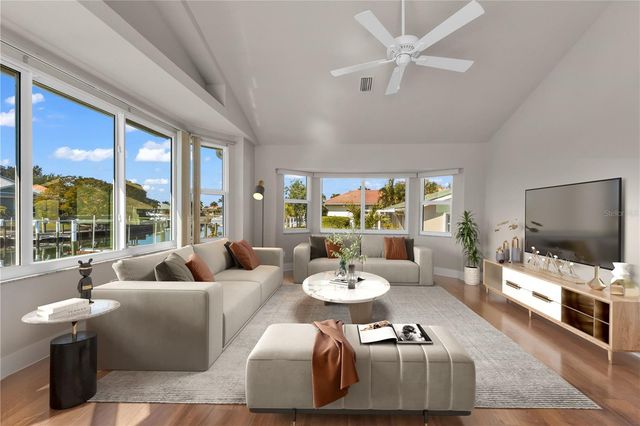 155 CRESCENT DRIVE, Punta Gorda, FL 33950