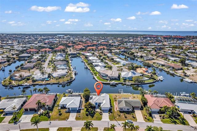 155 CRESCENT DRIVE, Punta Gorda, FL 33950