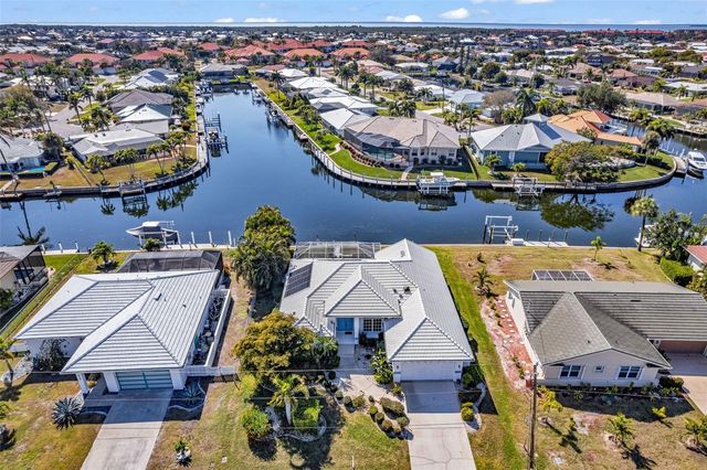 155 CRESCENT DRIVE, Punta Gorda, FL 33950