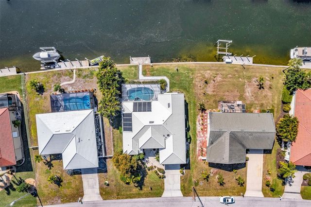 155 CRESCENT DRIVE, Punta Gorda, FL 33950