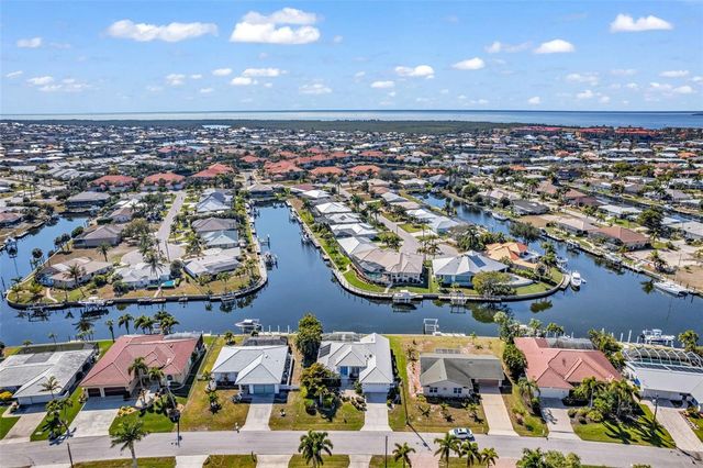 155 CRESCENT DRIVE, Punta Gorda, FL 33950