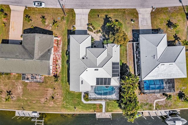 155 CRESCENT DRIVE, Punta Gorda, FL 33950
