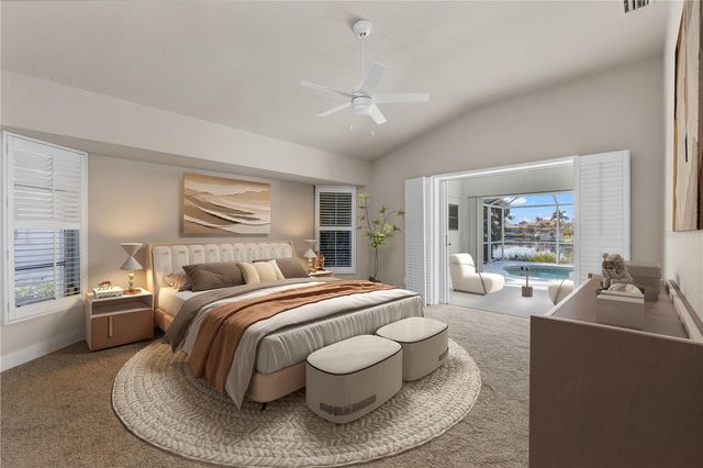 155 CRESCENT DRIVE, Punta Gorda, FL 33950