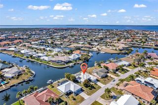 155 CRESCENT DRIVE, Punta Gorda, FL 33950