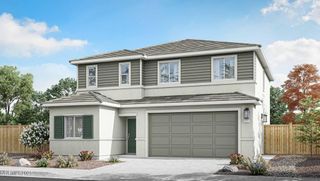 4250 White Feather Way Lot #136, Sparks, NV 89436