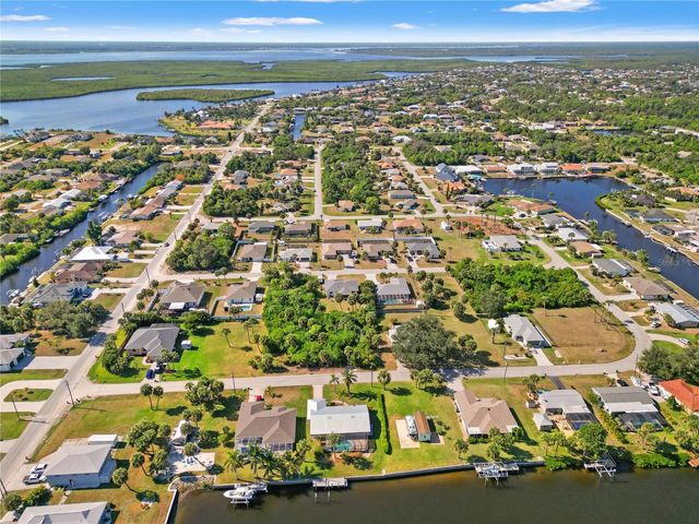 18254 BRACKEN CIRCLE, Port Charlotte, FL 33948