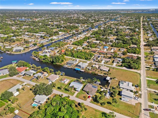 18254 BRACKEN CIRCLE, Port Charlotte, FL 33948
