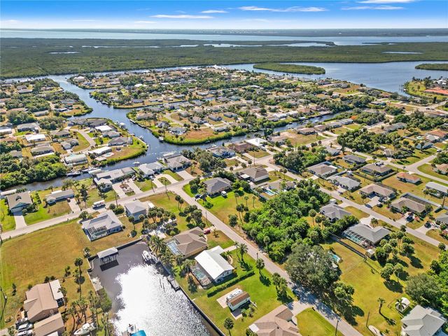 18254 BRACKEN CIRCLE, Port Charlotte, FL 33948
