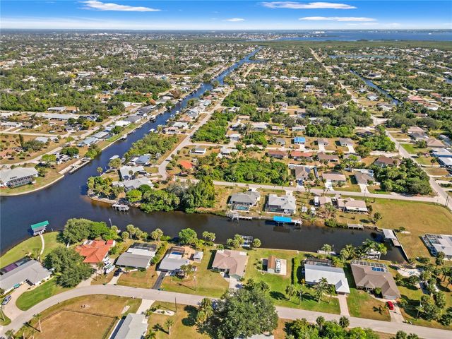 18254 BRACKEN CIRCLE, Port Charlotte, FL 33948
