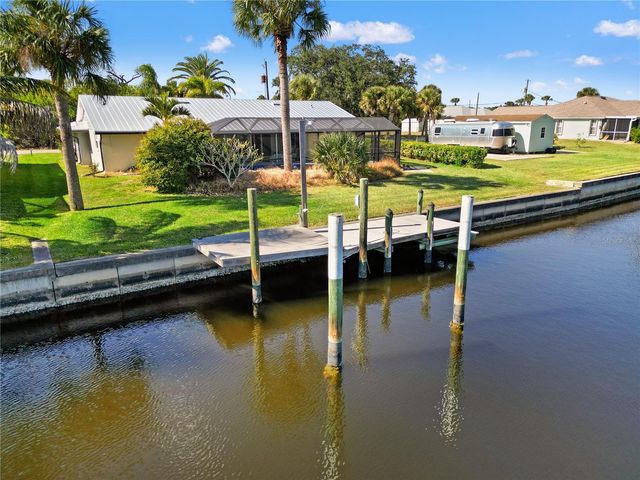 18254 BRACKEN CIRCLE, Port Charlotte, FL 33948