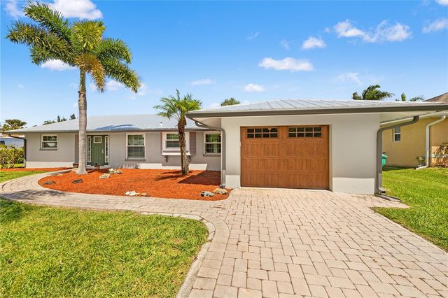 18254 BRACKEN CIRCLE, Port Charlotte, FL 33948
