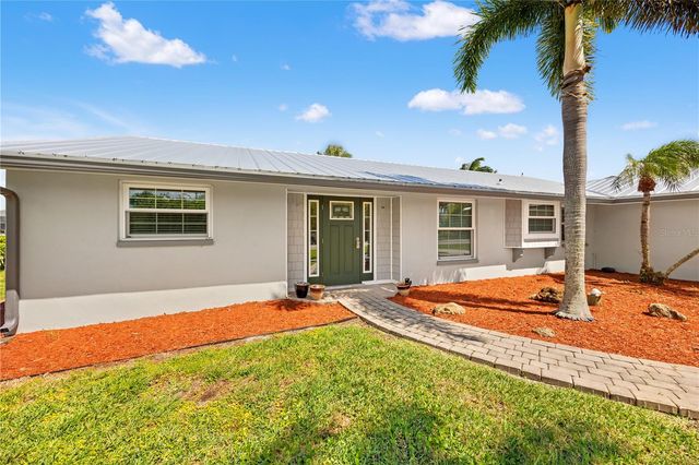 18254 BRACKEN CIRCLE, Port Charlotte, FL 33948