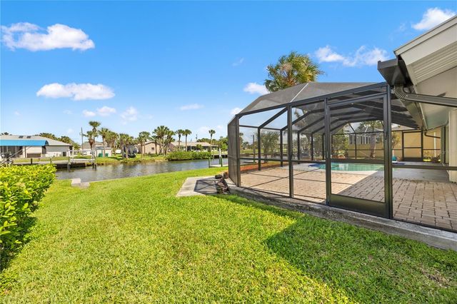 18254 BRACKEN CIRCLE, Port Charlotte, FL 33948