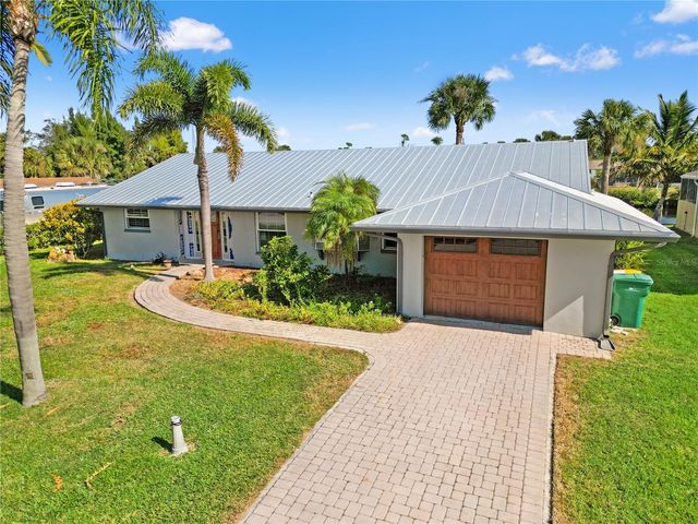 18254 BRACKEN CIRCLE, Port Charlotte, FL 33948