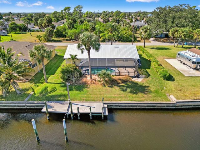 18254 BRACKEN CIRCLE, Port Charlotte, FL 33948