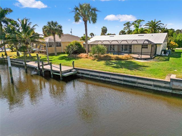 18254 BRACKEN CIRCLE, Port Charlotte, FL 33948