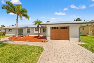 18254 BRACKEN CIRCLE, Port Charlotte, FL 33948