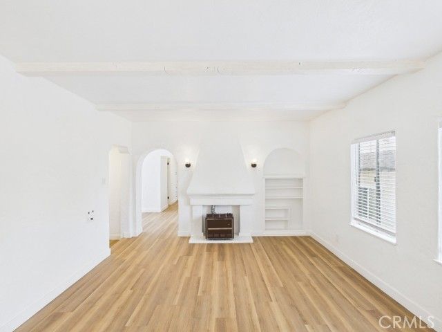 1533 E 3rd Street 1535, Long Beach, CA 90802