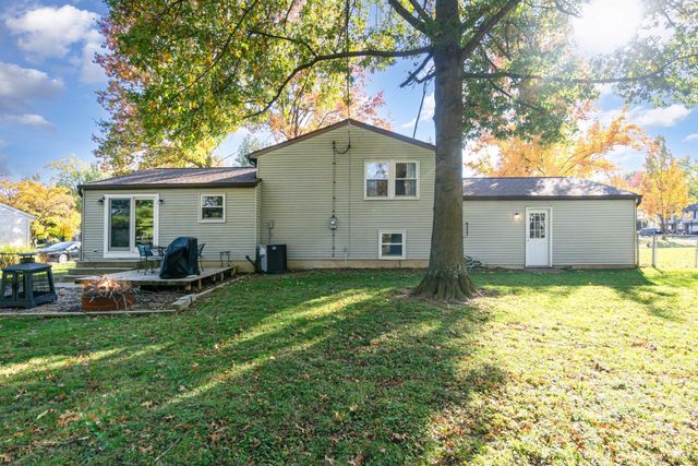 615 Regents Road, Union Twp, OH 45245