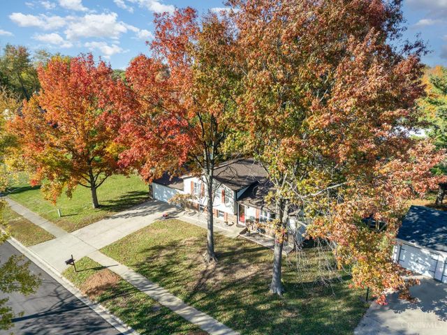 615 Regents Road, Union Twp, OH 45245