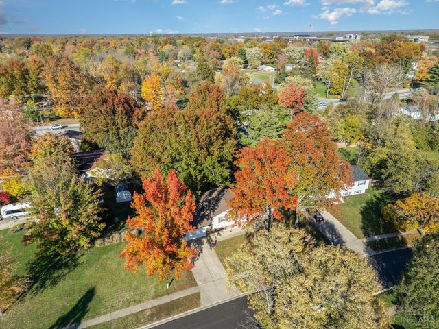 615 Regents Road, Union Twp, OH 45245