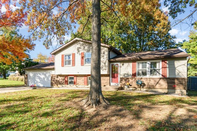 615 Regents Road, Union Twp, OH 45245